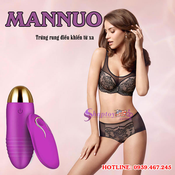 mannuo-7