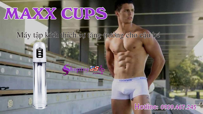 maxx cups-5