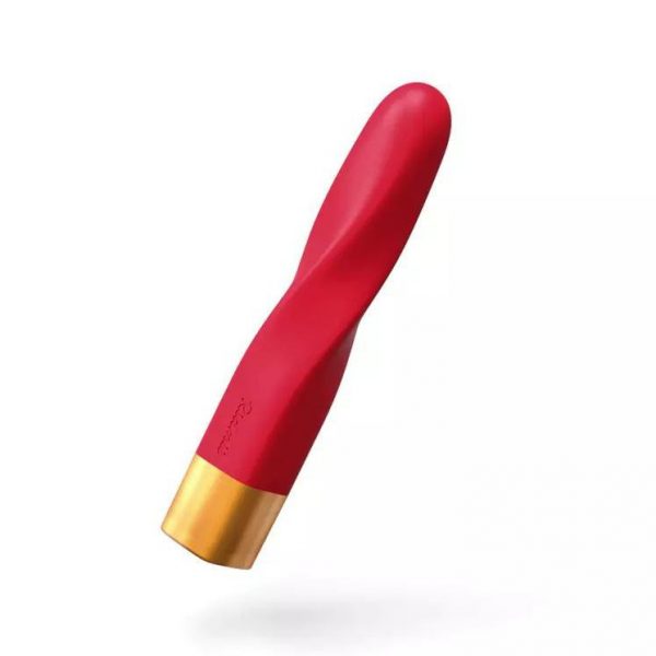 SVAKOM Finn - Que rung mini kích thích điểm G có vòng xoắn - Ảnh 4